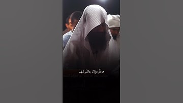 ما تيسر من سورة النساء/ القارىء الشيخ أحمد حمادي .