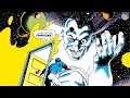 Omega Level Mutants: Mad Jim Jaspers | Comics Explained