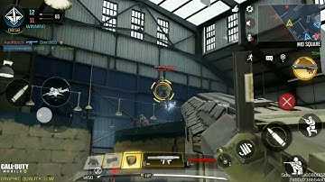 Gravity vortex gun new skill operator call of duty mobile