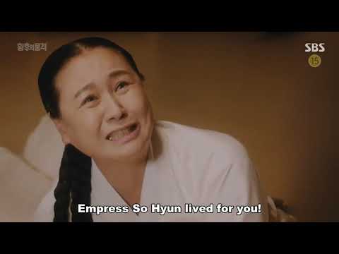 The Last Empress Episode 27-28