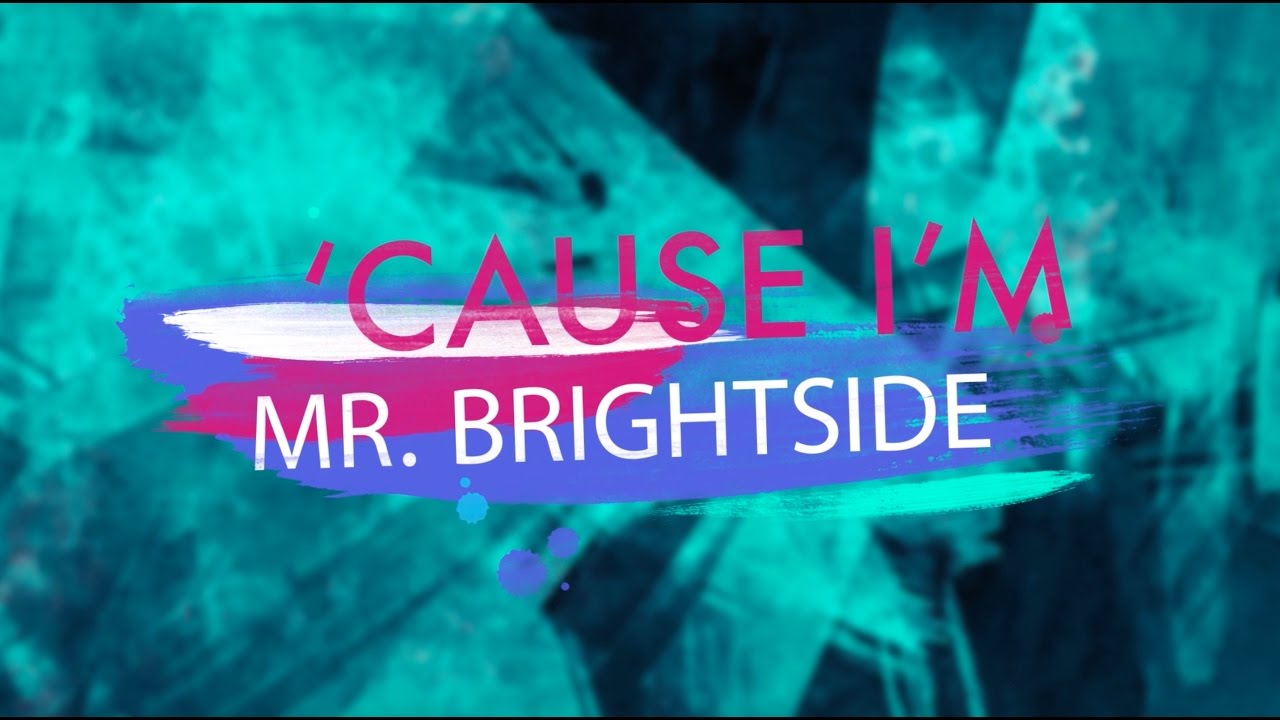在 YouTube 上观看 The Killers - Mr. Brightside (Two Friends Remix) 在 YouTube 上观看 The Killers - Mr. Brightside (Two Friends Remix)