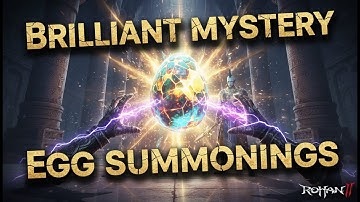 Rohan 2 | BRILLIANT Mystery Egg Pulls! | WEB 3 MMORPG P2E