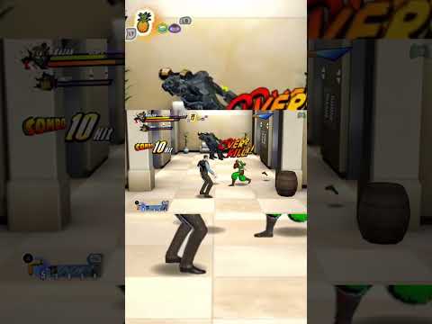 Rushing Beat X: Return of Brawl Brothers