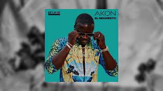 Akon - Can't say no [LYRICS] Resimi