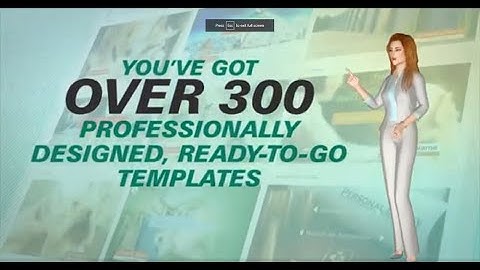 Video Robot Software