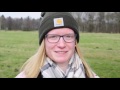 Schättruum-Ankündigung von Jägerin Annika Wendt