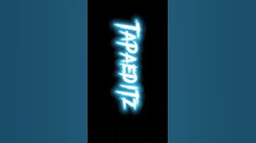 Capcut text effect tutorial/Capcut tutorial #shorts #capcut #texteffect #trending #edit #tutorial