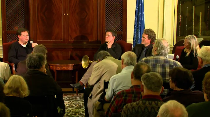 Conversation with the Freiburg Baroque Orchestra o...