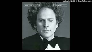 Art Garfunkel - That&#39;s All I&#39;ve Got To Say - Vinyl Rip