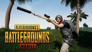 Pubg Mobile Live Gameplay I Team Unique