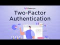 Two Factor Authentication: Masteriyo
