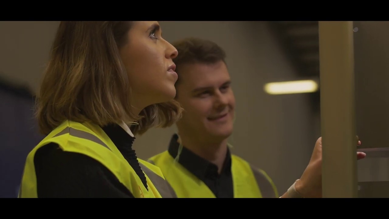 Data Centre Modular Prefabrication: VIRTUS Data Centre LONDON7