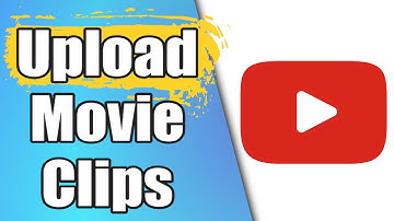 How To Upload Movie Clips On Youtube Without Copyright