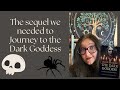 Encountering the Dark Goddess by Frances Billinghurst {Book Review}