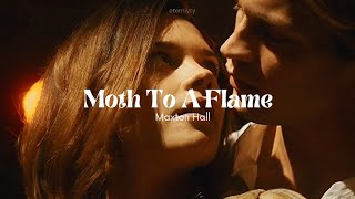 Maxton Hall - Moth To A Flame (Swedish House Mafia, The Weeknd/Tradução)