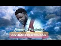 Jimmy D Psalmist - Covenant Keeping God. Official Lyrics Video