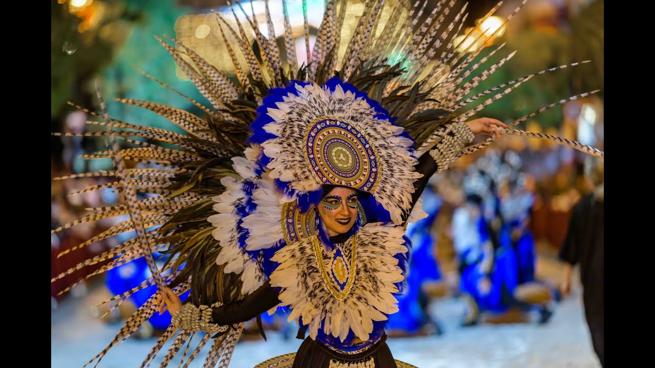 ¨Caurí¨Masters Ballet Estrenos 2025