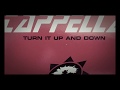 Miniature de la vidéo de la chanson Turn It Up And Down (Tee's Freeze Radio Mix)