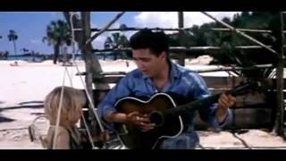 Elvis Presley -  THE MOVIE Follow That Dream ... chords