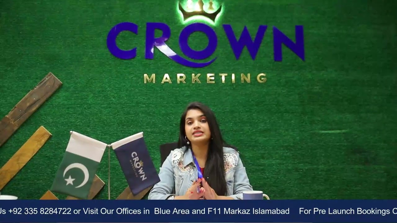 Aiwa City Attock  | Aiwa City Attock Payment Plan |  5G Group of Companies | Aiwa City Attock NOC
