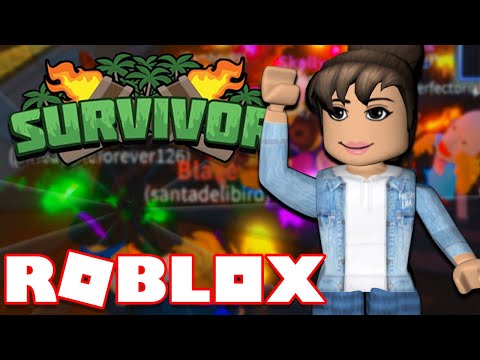 Roblox Survivor Season 1 Challenge Wins Episode 2 Youtube - dino as team leader roblox survivor episode 1 youtube