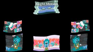 Effect Day 8 My G Major 3