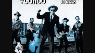 Ray Condo & His Hardrock Goners - Lonely Wolf