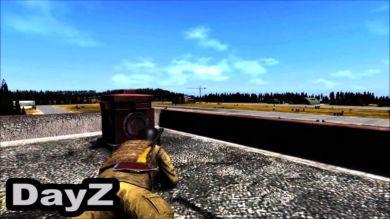 mods for dayz standalone mods for dayz standalone