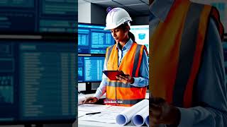 🏗️Why Construction Needs Knowledge Graphs Now  🚜👷 #graphrag #rag #verbisgrpah #shorts