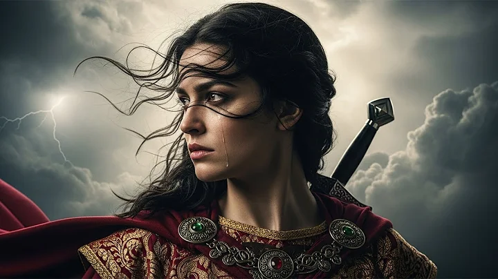 Judith – The Woman Who Saved Israel With a Sword and a Prayer