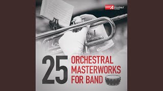 colas breugnon overture arr d hunsberger for wind band