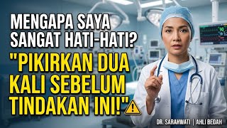 Banyak Lansia Tidak Menyadari Risiko Tersembunyi dari Operasi Tertentu Setelah Usia 70 Tahun