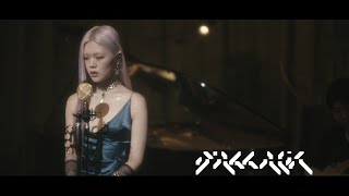 D’allant - ORBIT (Open heaven studio Live Ver.)