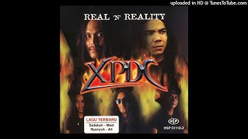 Xpdc - Sedekah (Audio) HQ
