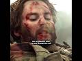 The Untold Truth Behind Lieutenant Murphy's Last Moments in Lone Survivor 🎥