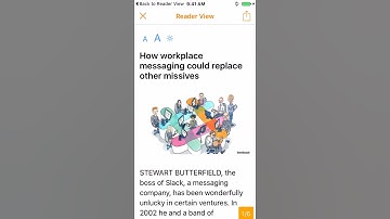 Autoscroll in ReaderView app for Mobile Safari