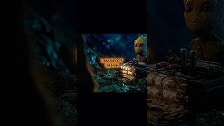 Baby groot edit #marvel