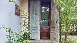 картинка: Немецкий дом с газом. Цена 25 000 €.