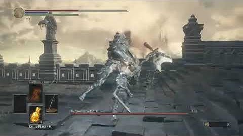 I replaced Dark Souls sounds with MineCraft sounds