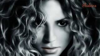 Shakira - Don't Bother remix