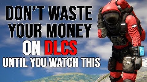 Ranking Space Engineers DLC - Should You Buy Them ALL ???