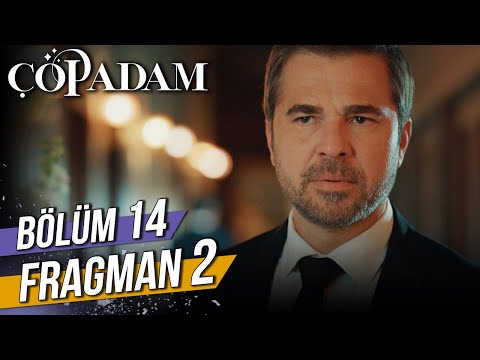 Çöp Adam 14. Bölüm 2. Fragman