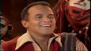 The Muppet Show Harry Belafonte End Credits Version