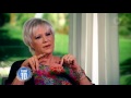 Lorna Luft Talks Cancer & Her Famous Family | Studio 10