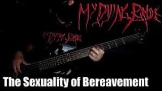 My Dying Bride   The Sexuality of Bereavement