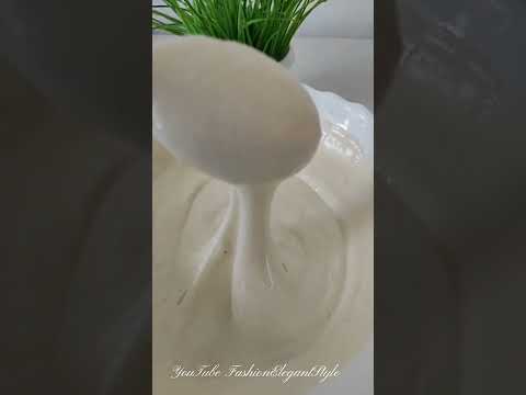 Пышный Бисквит❤️ Lush Sponge Cake