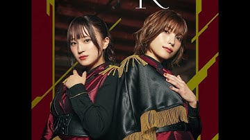 fripSide - Red Liberation[instrumental] (Audio)