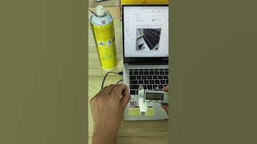 Goobuy USB OV6946 Endoscope Camera Module Test: Precision Inspection for Medical & Industrial NDT