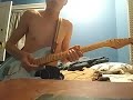 more funk without a  shirt on