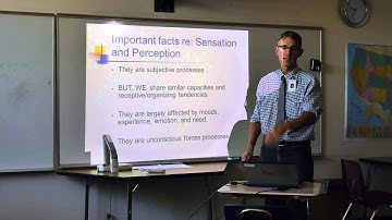 STM Lecture